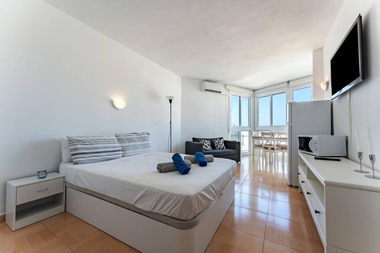 Appartement Bonito Con Piscina Fuengirola