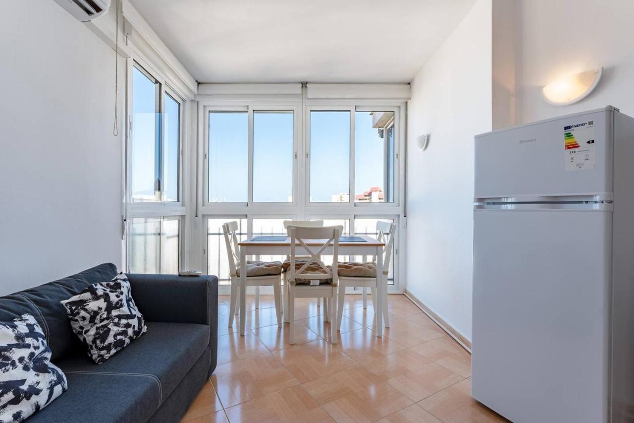 Bonito Con Piscina Appartement *