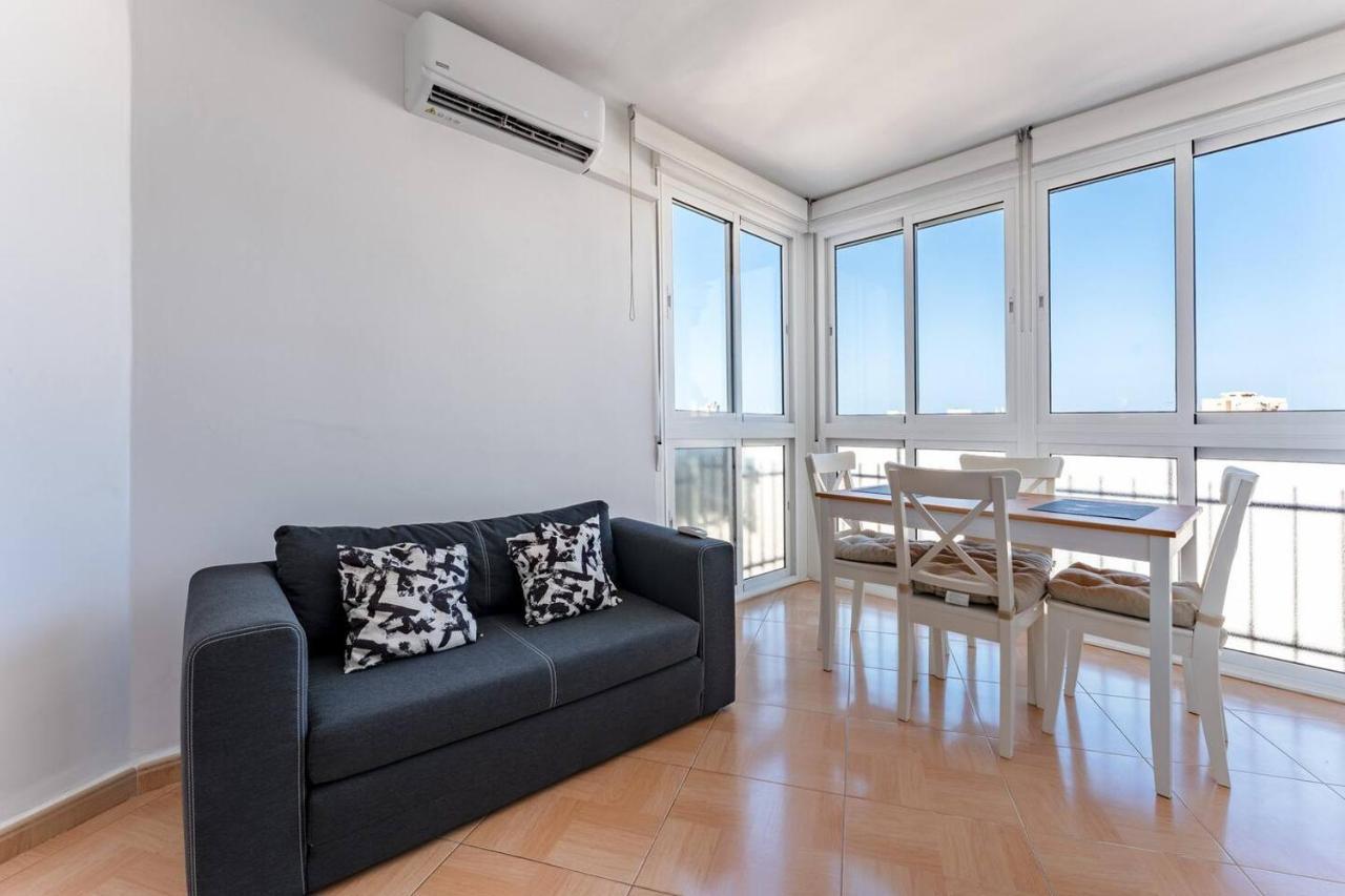 Appartement Bonito Con Piscina Fuengirola