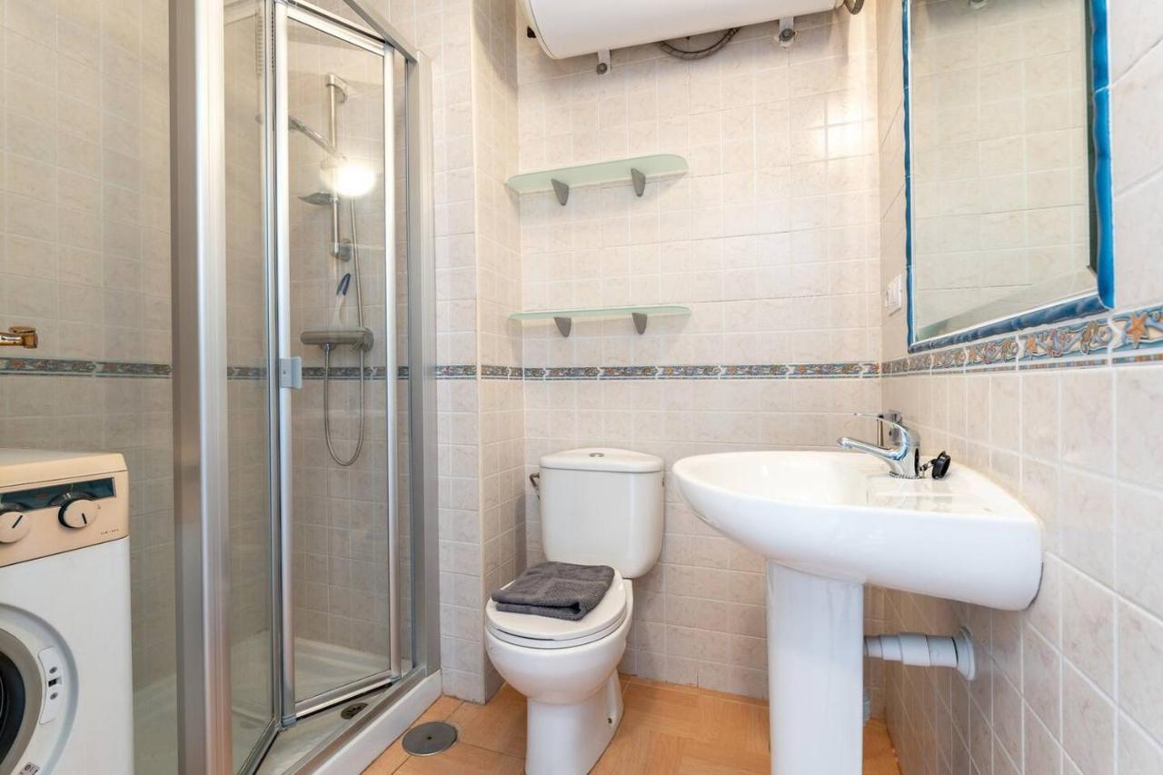 Bonito Con Piscina Appartement *
