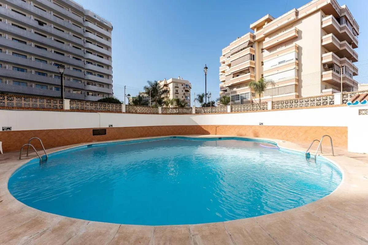 Bonito Con Piscina Appartement Fuengirola