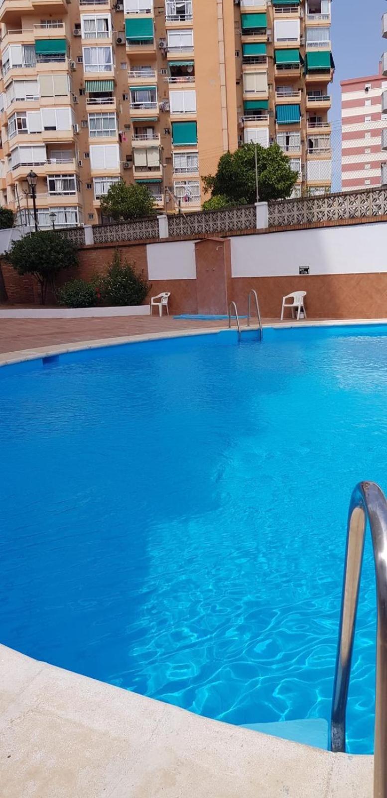 Bonito Con Piscina Appartement *